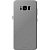 Чехол Air Case для Samsung Galaxy S7, серебряный, Deppa (83240) - 790 руб.