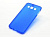 Задняя накладка Case MobileCase  для SAMSUNG Galaxy A5 прозрачно-синий ультратонкая в техпаке - 250 руб.