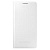 Чехол-книжка Samsung для Galaxy Alpha EF-FG850BWE белый Fl Cov (EF-FG850BWEGRU) - 490 руб.
