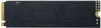 Накопитель SSD Patriot PCI-E x4 1Tb P300P1TBM28 P300 M.2 2280 - 9 733 руб.